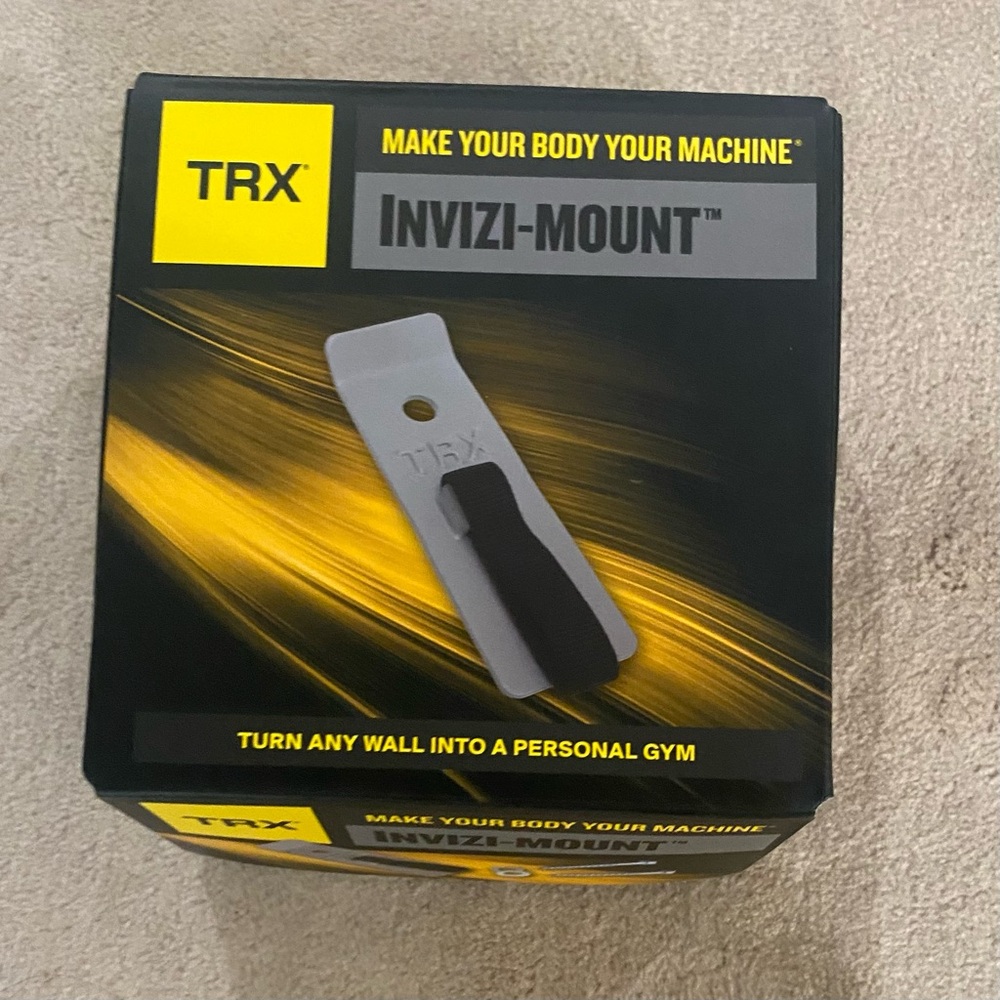 TRX Invizi-mount